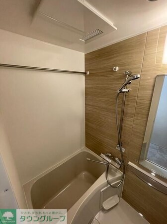 アーバンパーク綾瀬IIIの物件内観写真